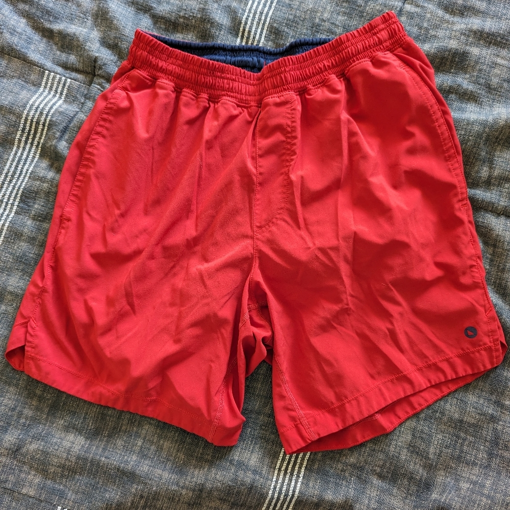Training Shorts MUST GO!